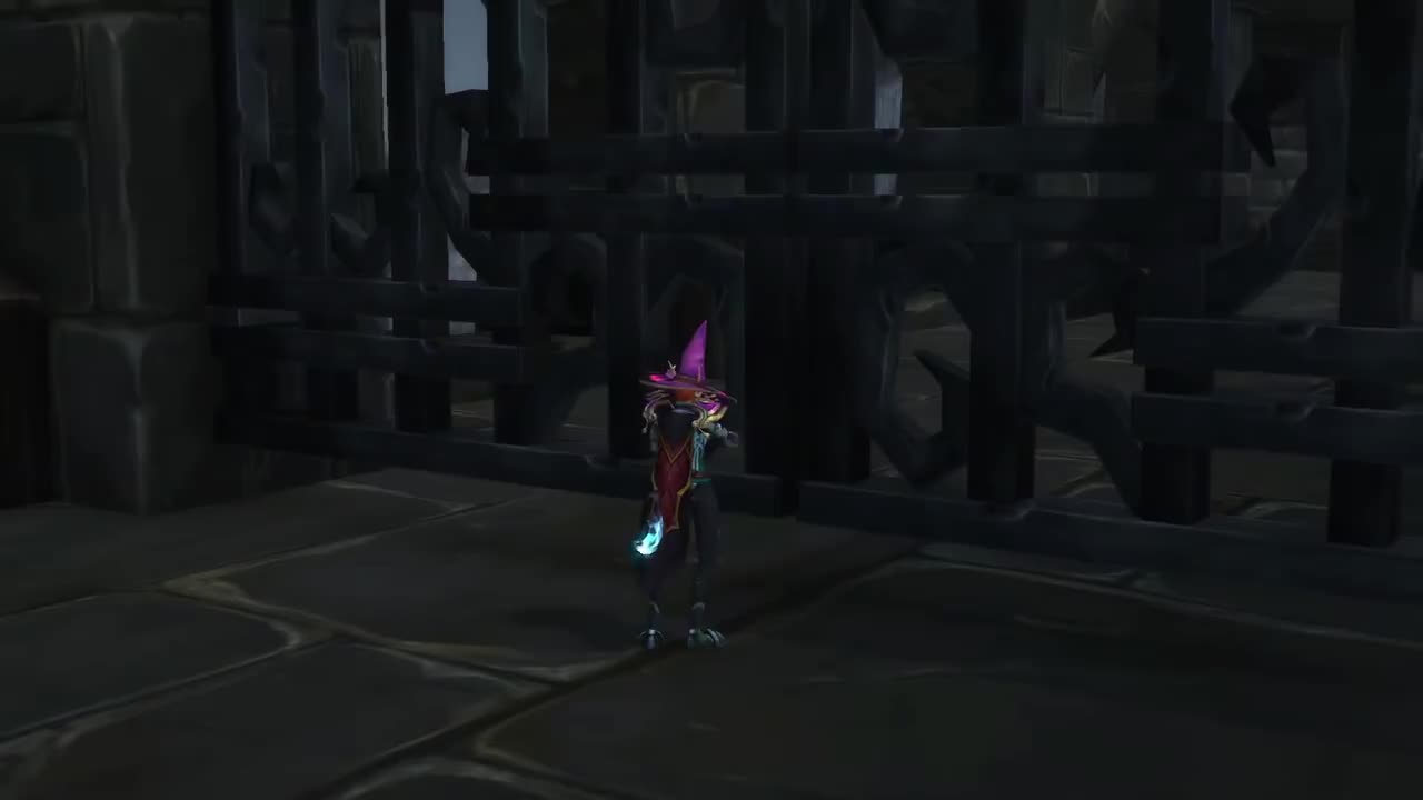 286.为了吉尔尼斯