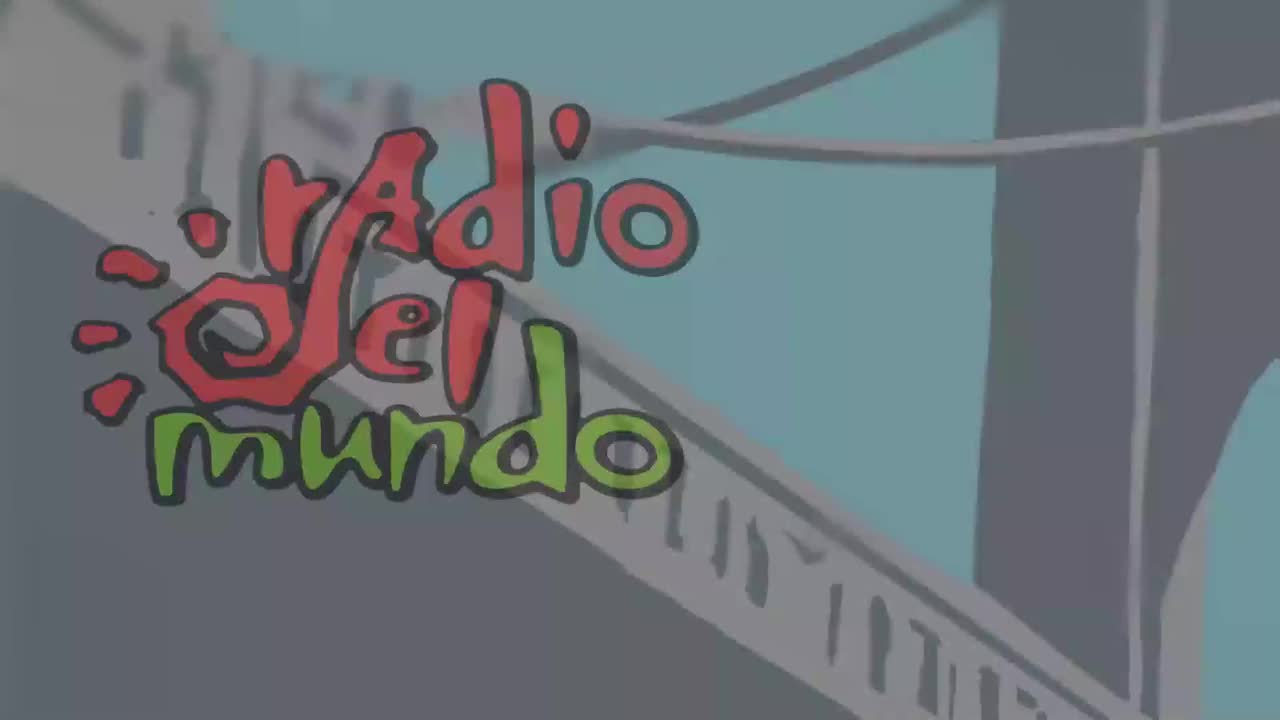 LCS：Radio Del Mundo