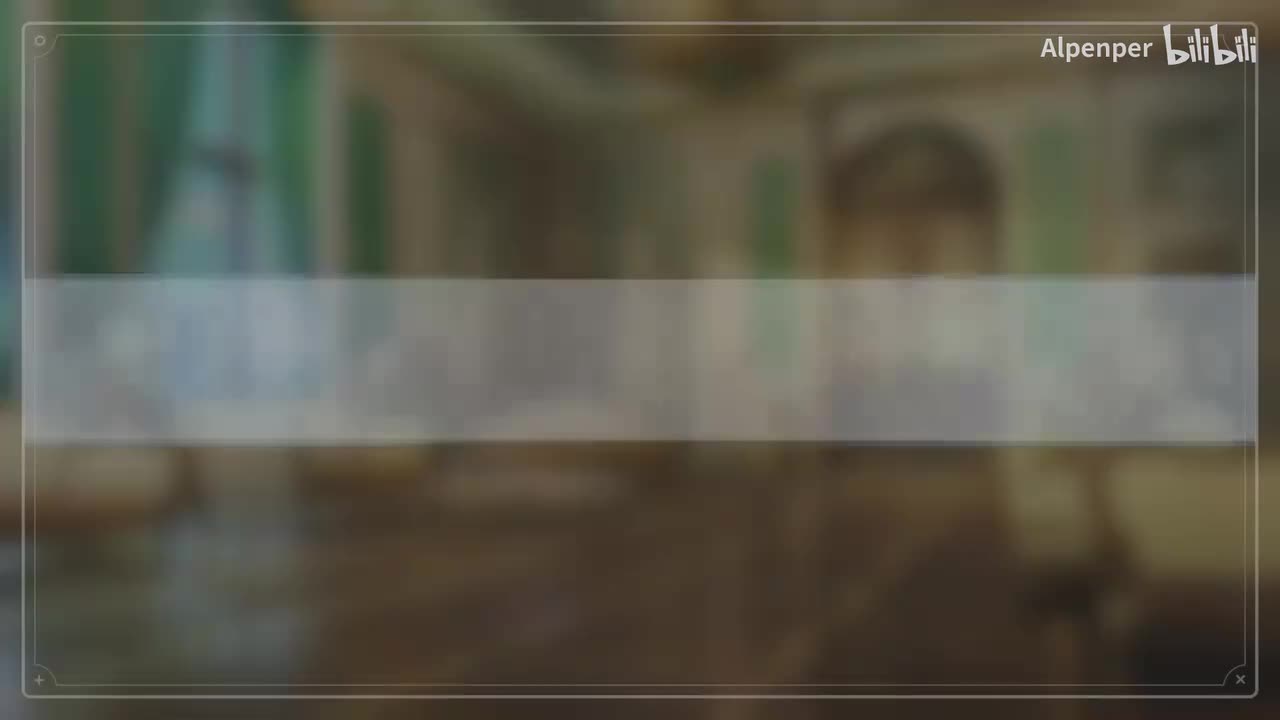 3-4-2 如坐针毡的茶话会