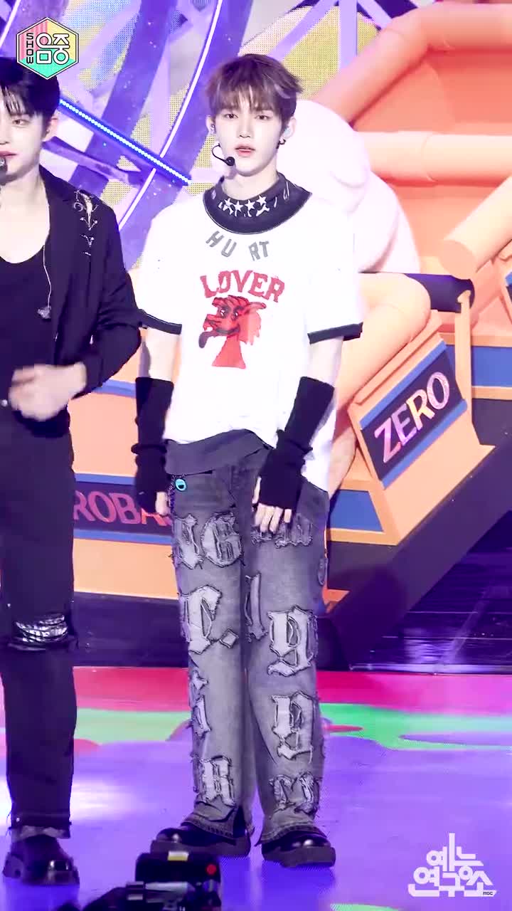 240518 Feel the POP 音乐中心