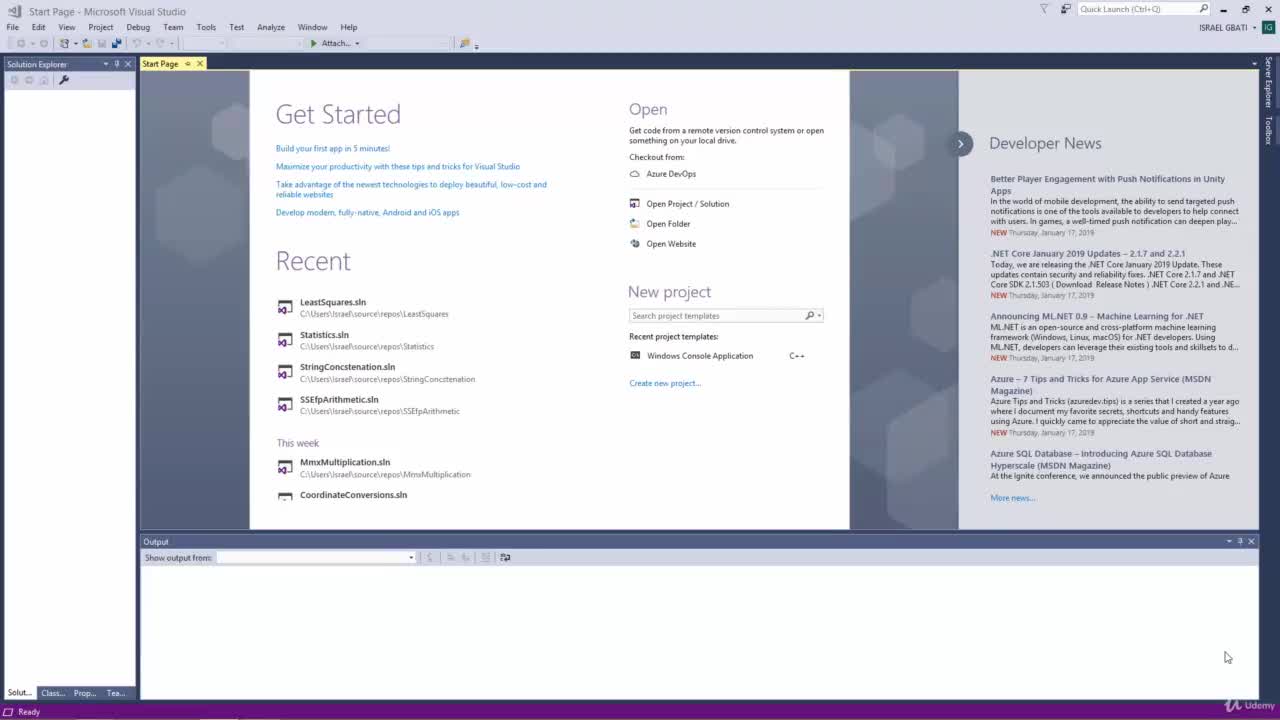 15-005 Coding SSE Packed Integer Arithmetic