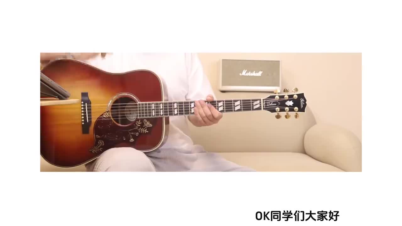 [29]-第二十八课 Bossa Nova波萨诺瓦（下）