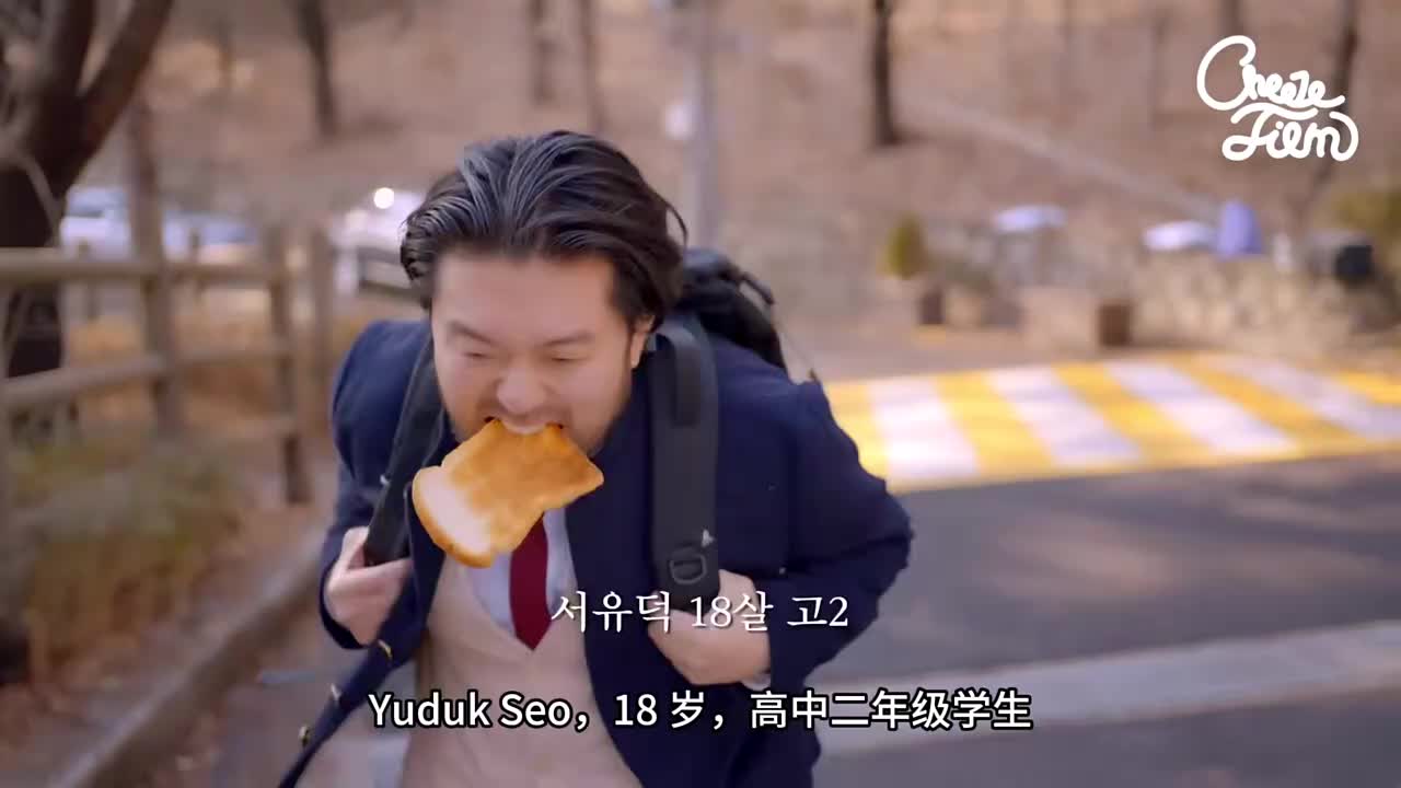 【毛茸茸的世界第六集】朴敏静让我魂牵梦绕