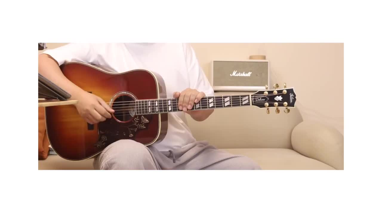 [27]-第二十六课 FUNK放克练习