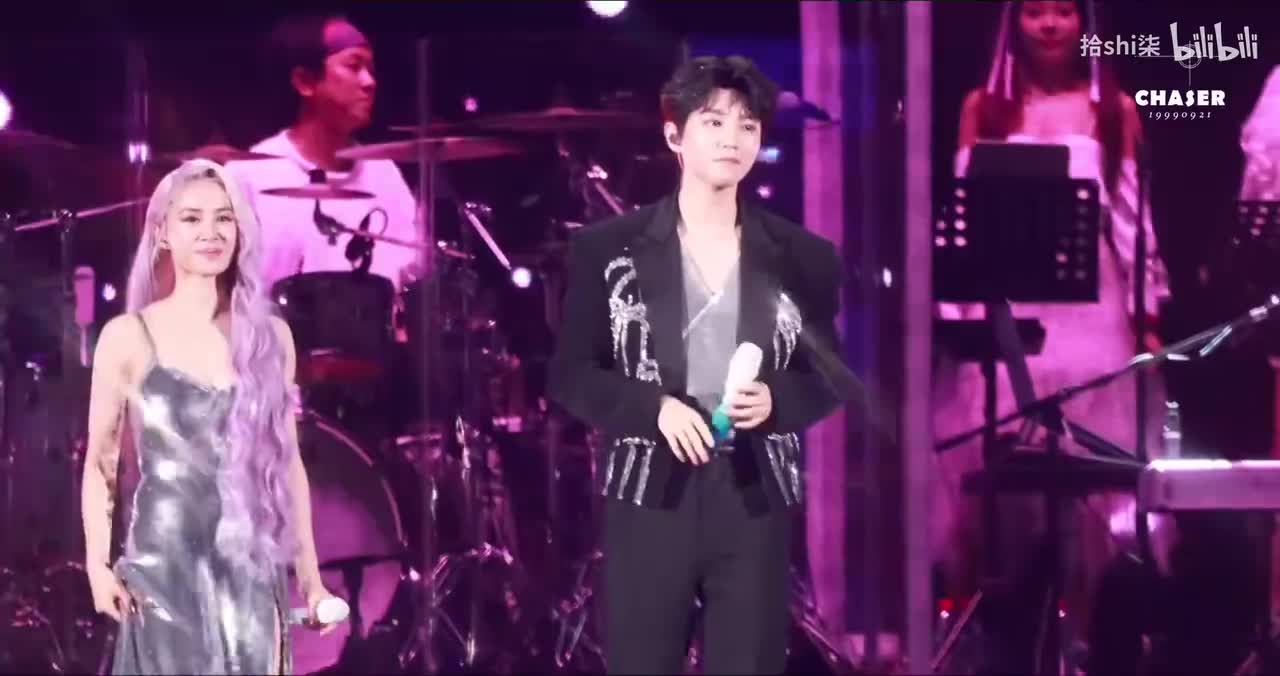 《心引力》横屏直拍