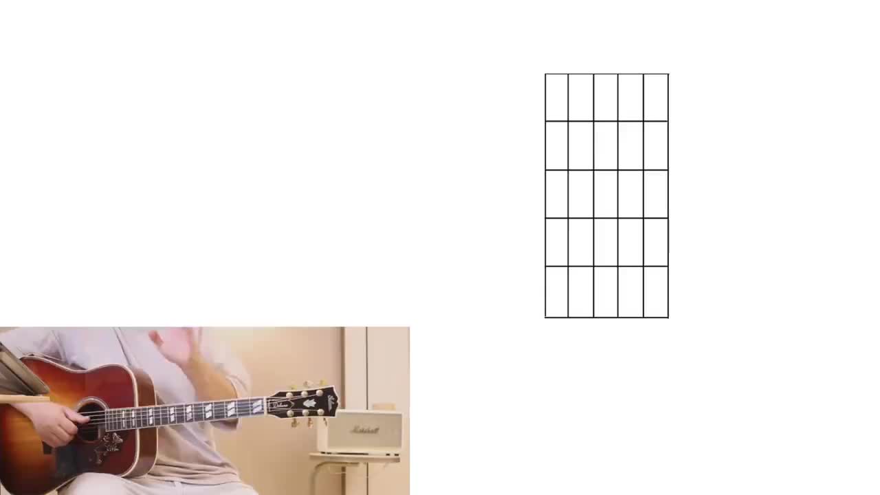 [13]-第十二课 七和弦的指板解决方案