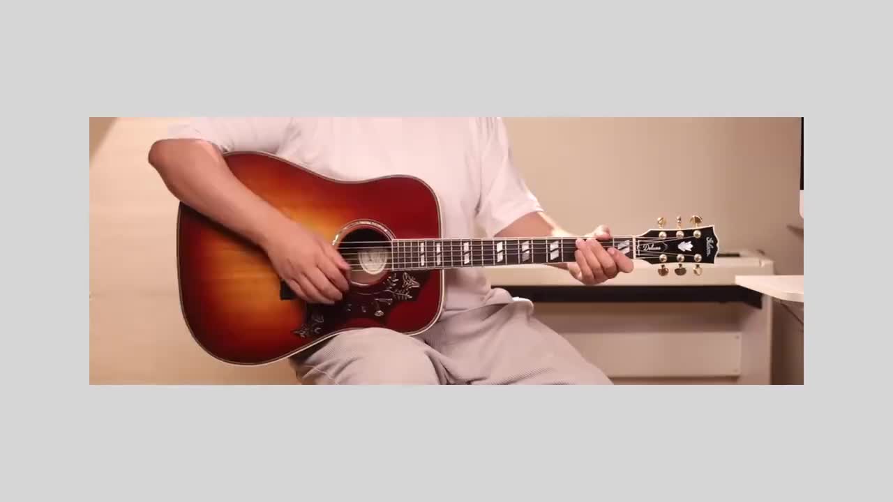 [62]-《好想你》E调精编版