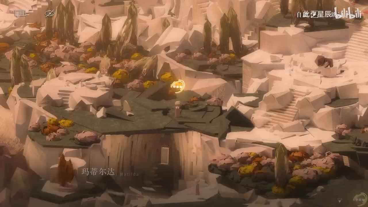 09 去往新世界 【玛蒂尔达】