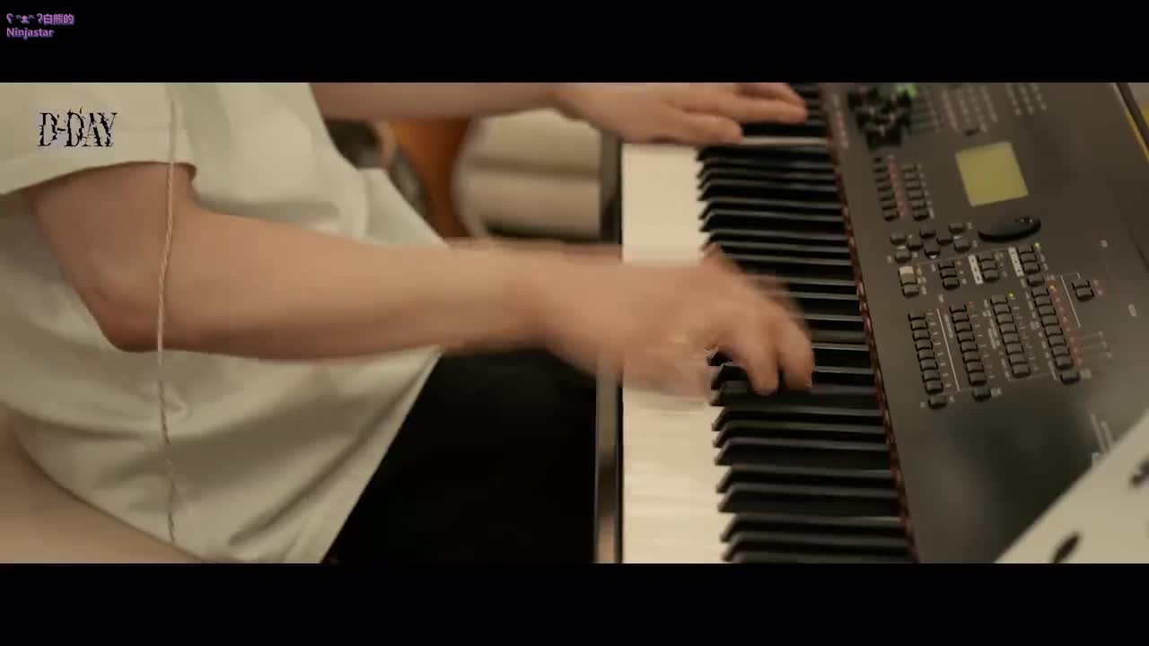 【中字】[预览]SPOT#1