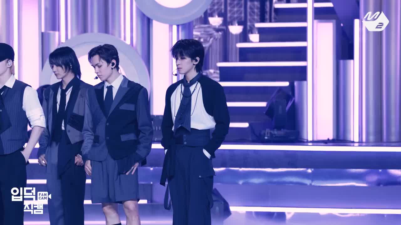 全圆佑 横屏直拍 4K 'MAESTRO' (SEVENTEEN WONWOO FanCam) - @MCOUNTDOWN_2024.5.16