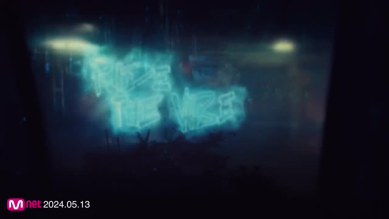 NEXZ - Ride the Vibe