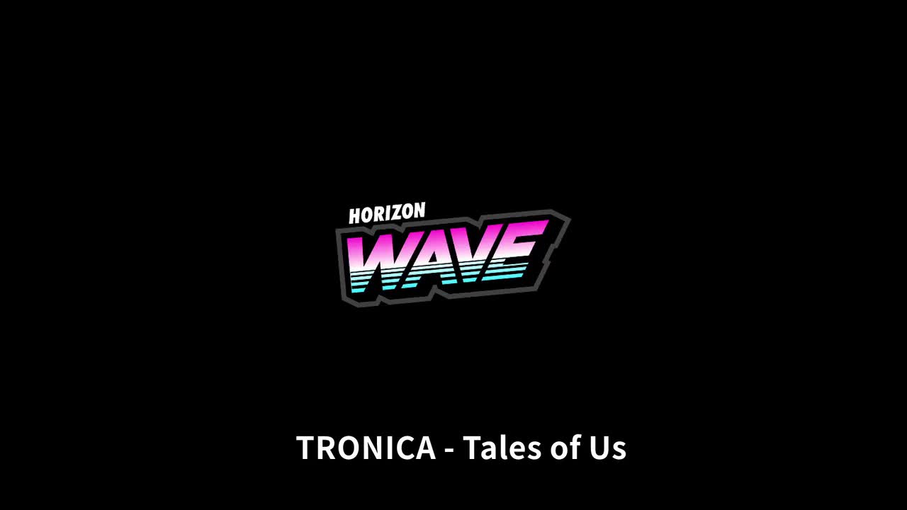 【Wave】Tales of Us