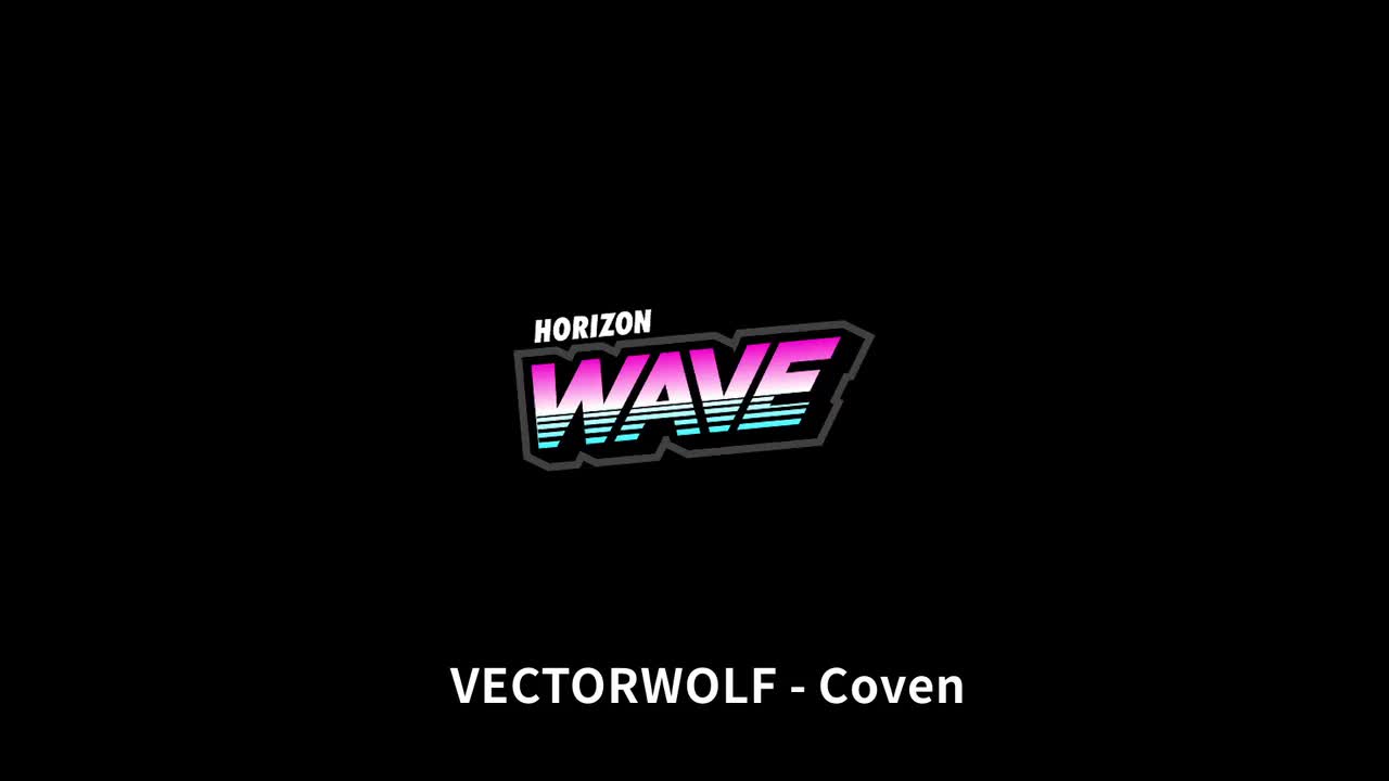【Wave】Coven
