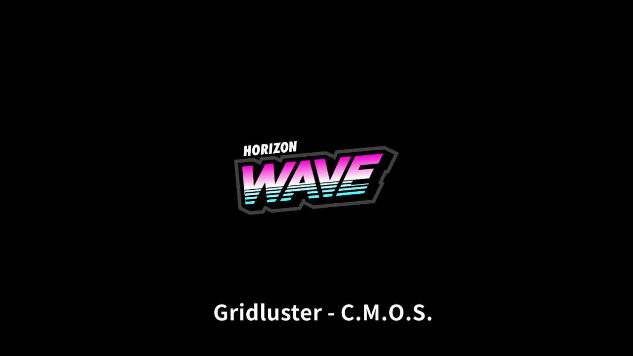 【Wave】C.M.O.S.