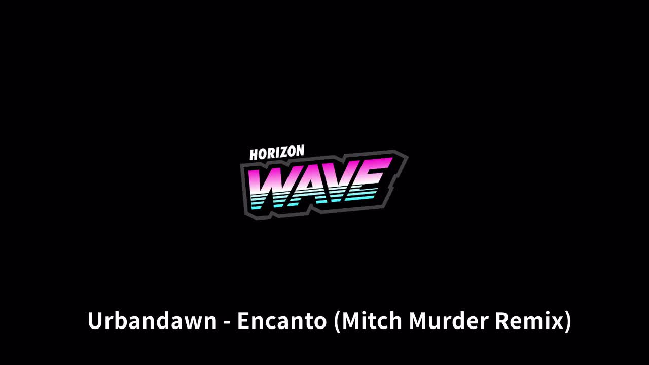 【Wave】Encanto
