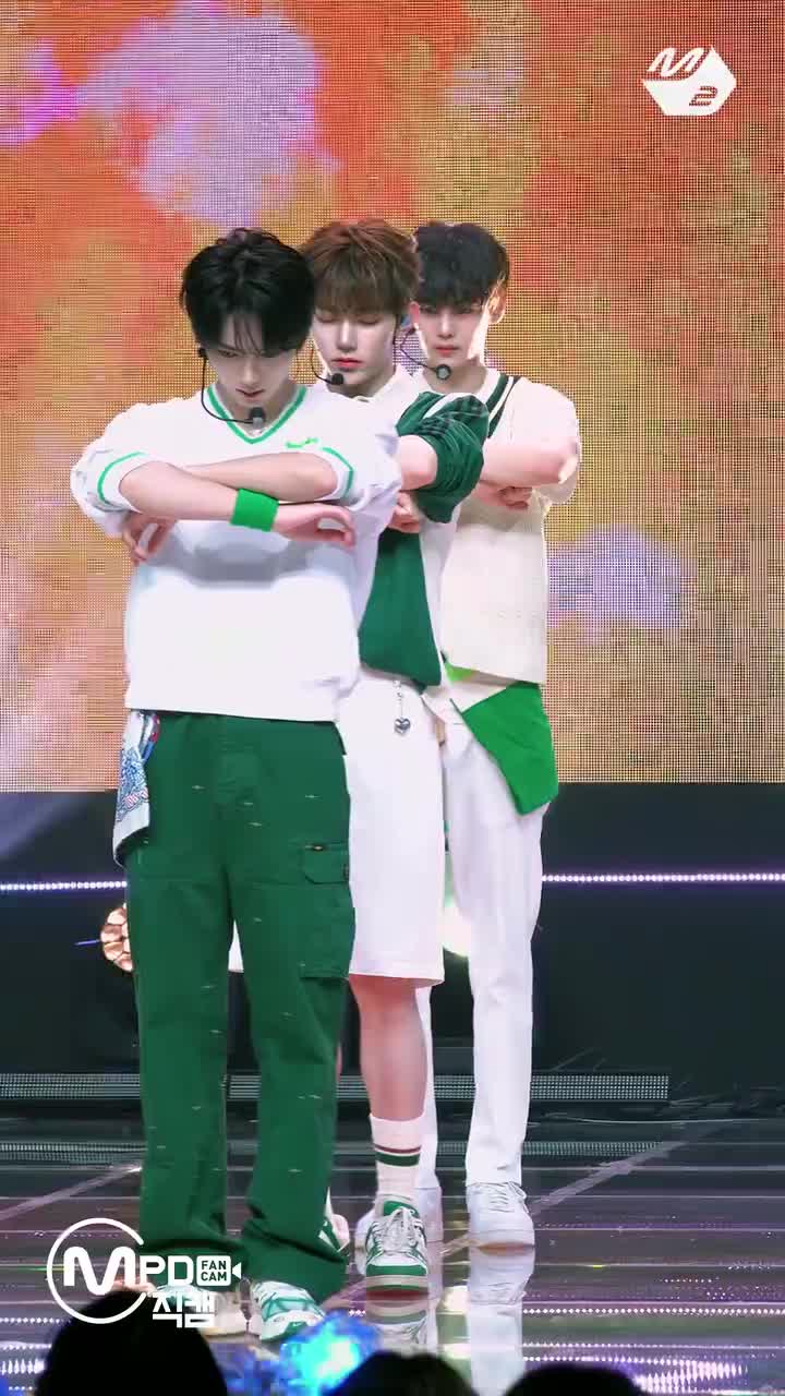 240523 Feel the POP MCOUNTDOWN