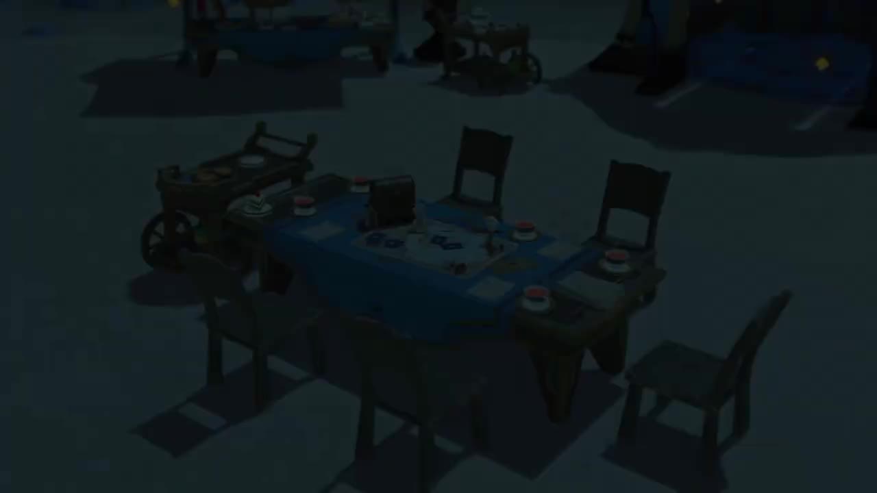 【4.7】版本PV OST完整版