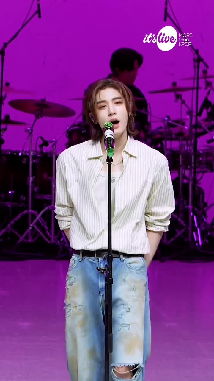 240525 So let's go see the stars l it's Live