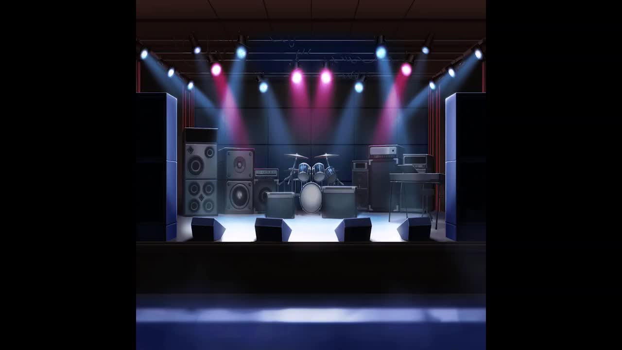 ⑫　出会いへのトビラ