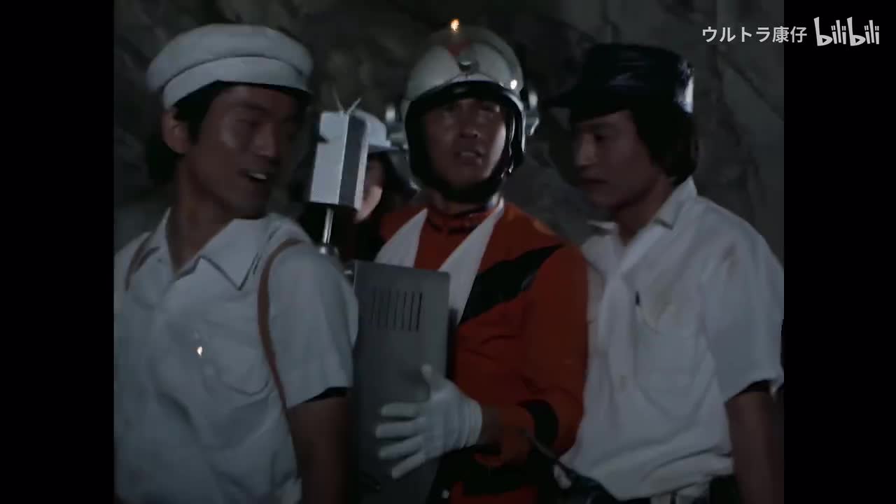 9.怪兽岛SOS（下）