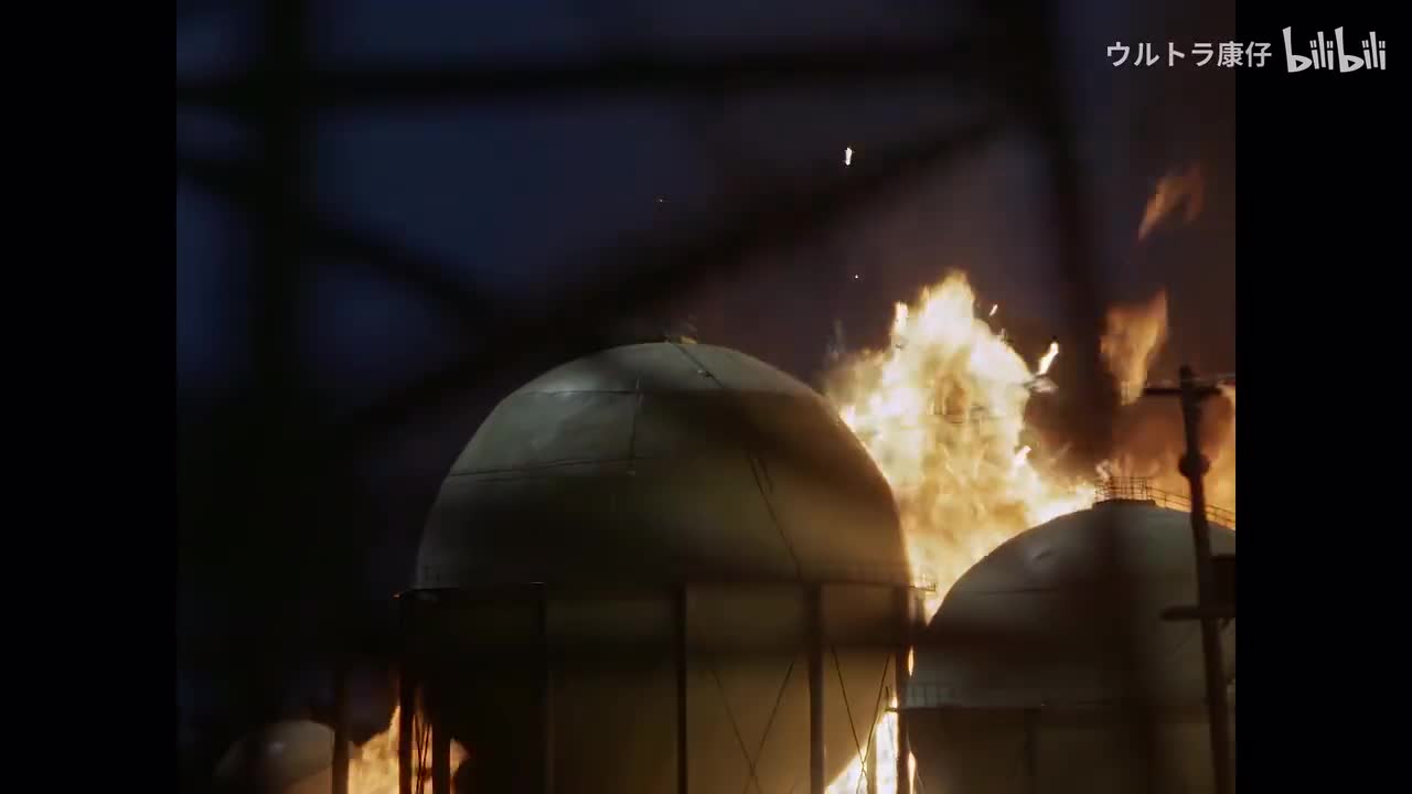 18.谢谢你！泰罗（下）