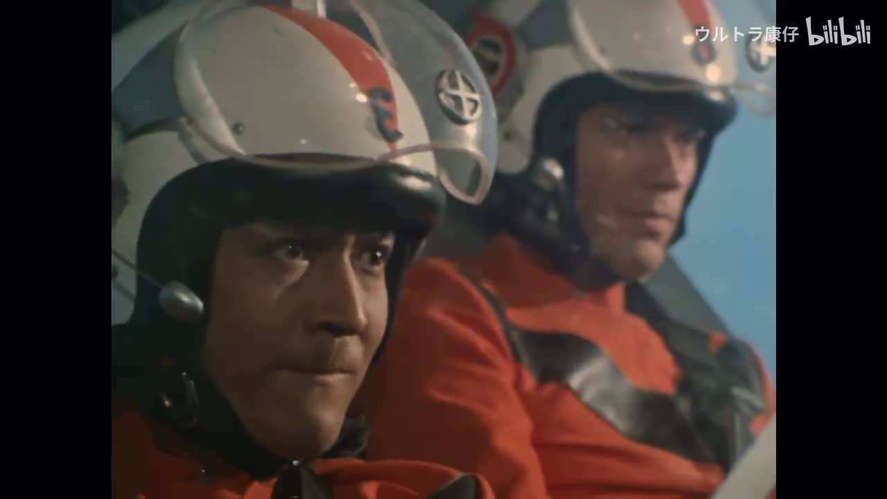 11.毒气怪兽出场（下）