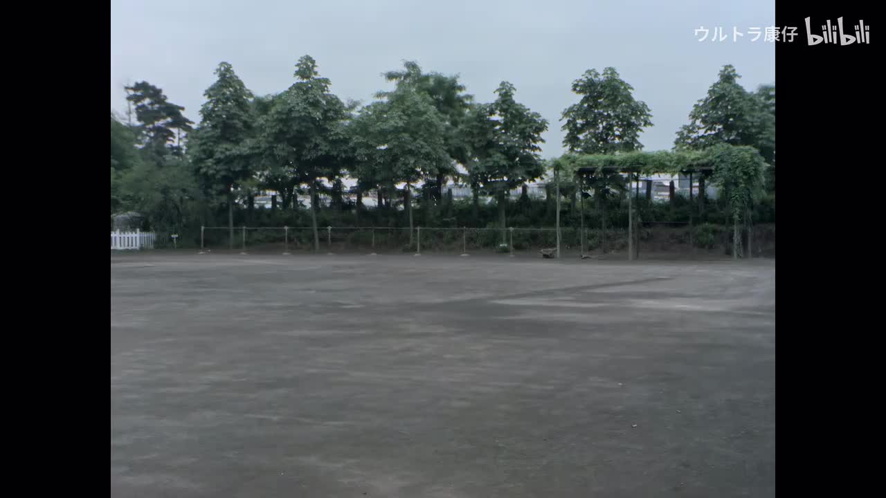 19.来自宇宙的透明大怪兽（上）