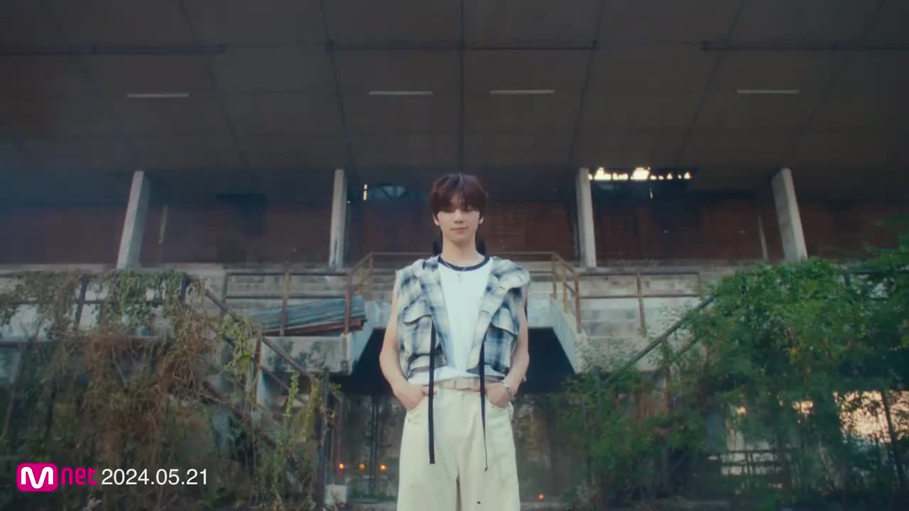 NEXZ - Ride the Vibe (Performance Video)