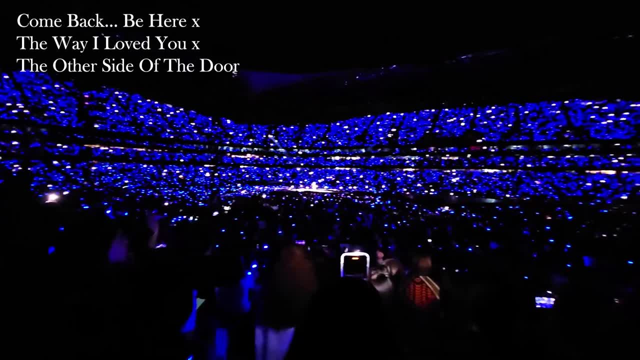 CBBH x TWILY x TOSOTD+Fresh Out The Slammer x High Infidelity (Lisbon, 5/24/24)