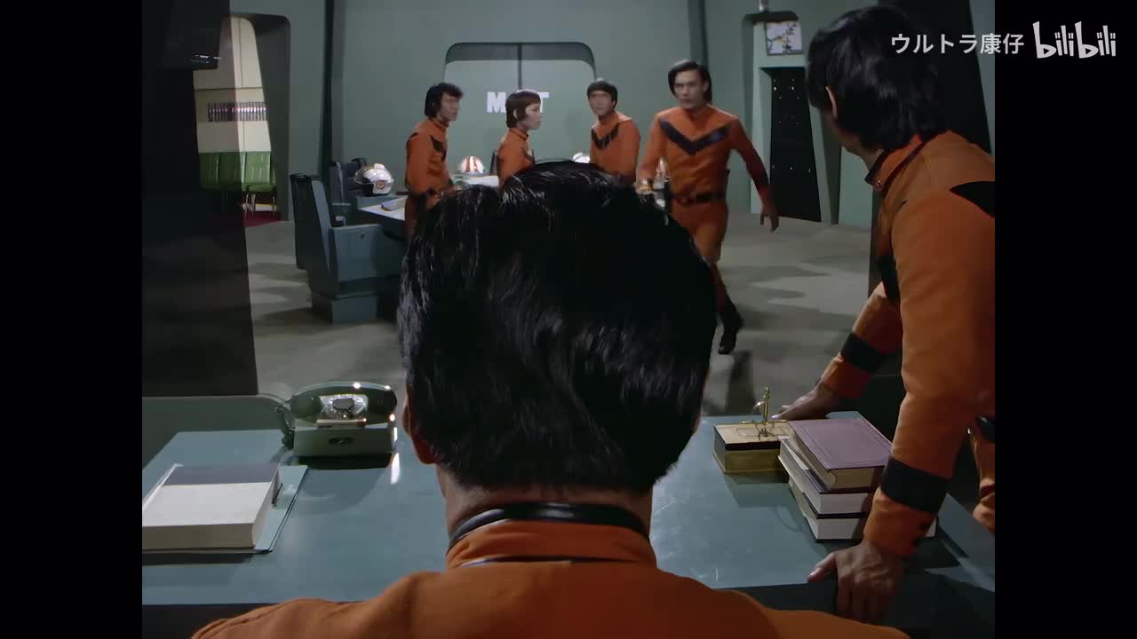 31.恶魔和天使（下）