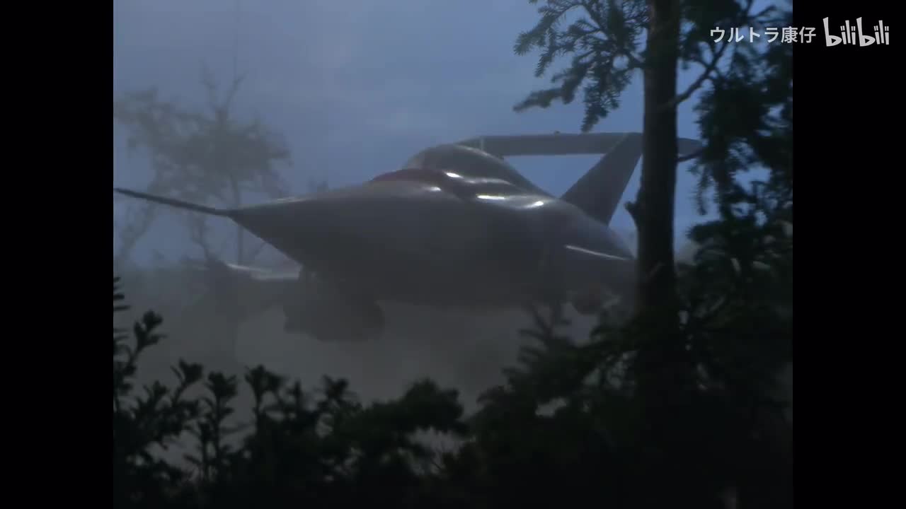 36.驱不散的夜晚（下）