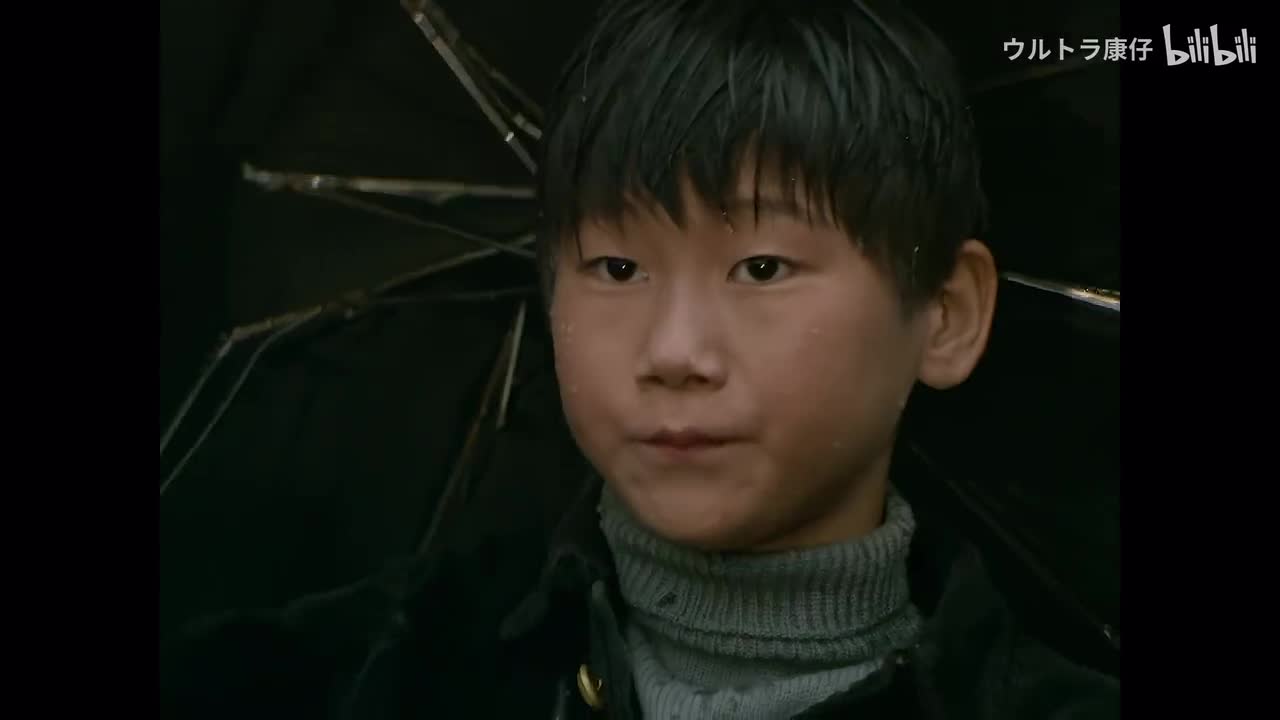 33.怪兽使者和少年（下）