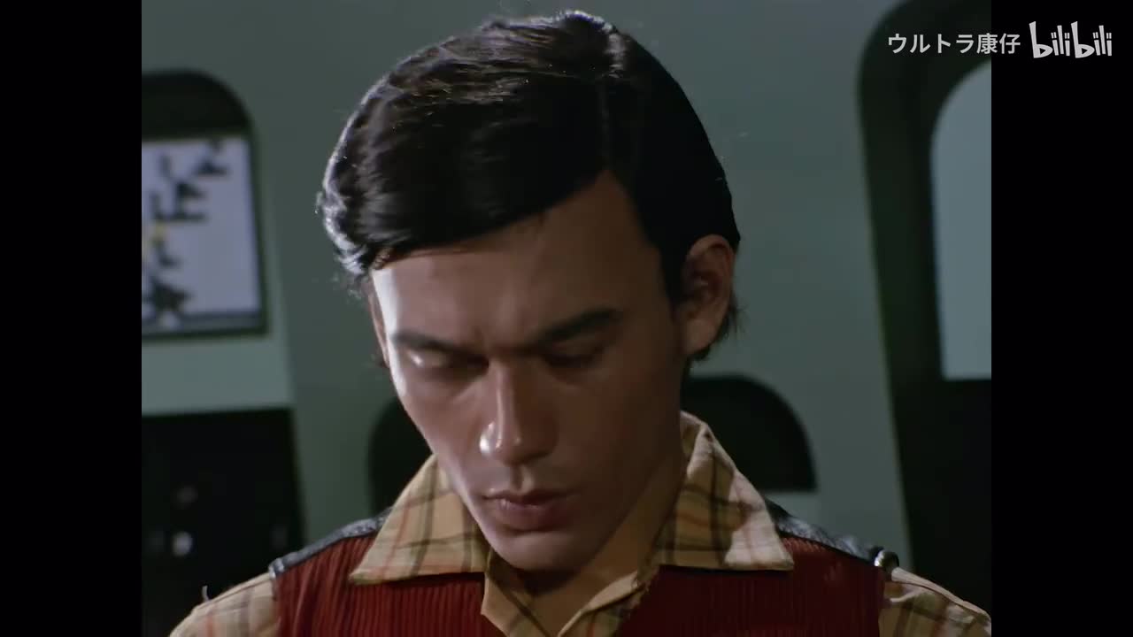 32.夕阳下的决斗（上）