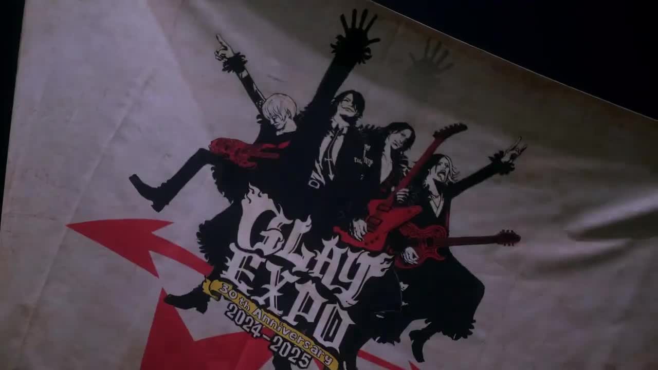 ENHYPEN 朴综星 X 摇滚乐队 GLAY 合作曲《whodunit》MV！