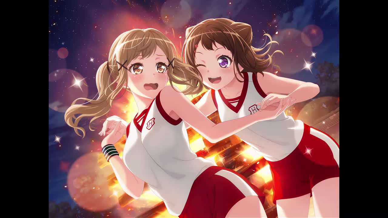 ⑨　スポーツの秋!　【20_Sports】