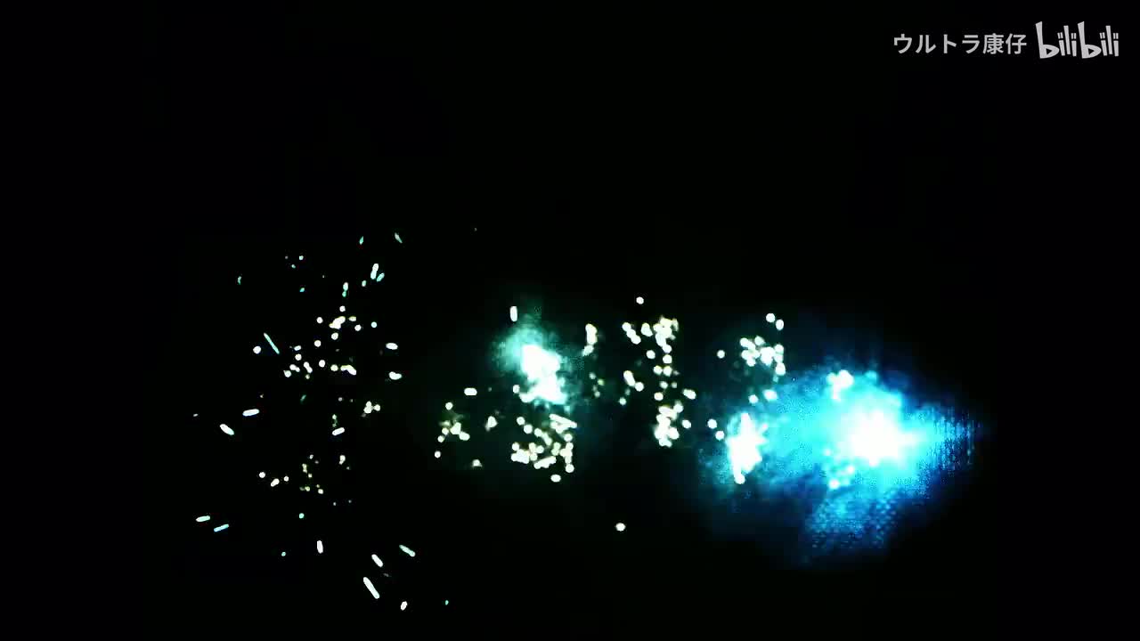 38.奥特之星闪耀之时（下）