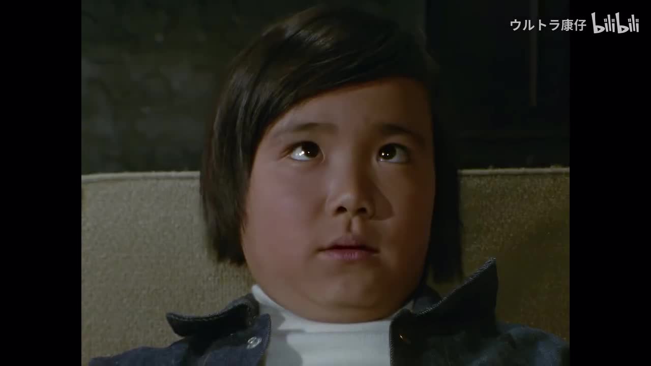 40.虚幻的雪女（下）