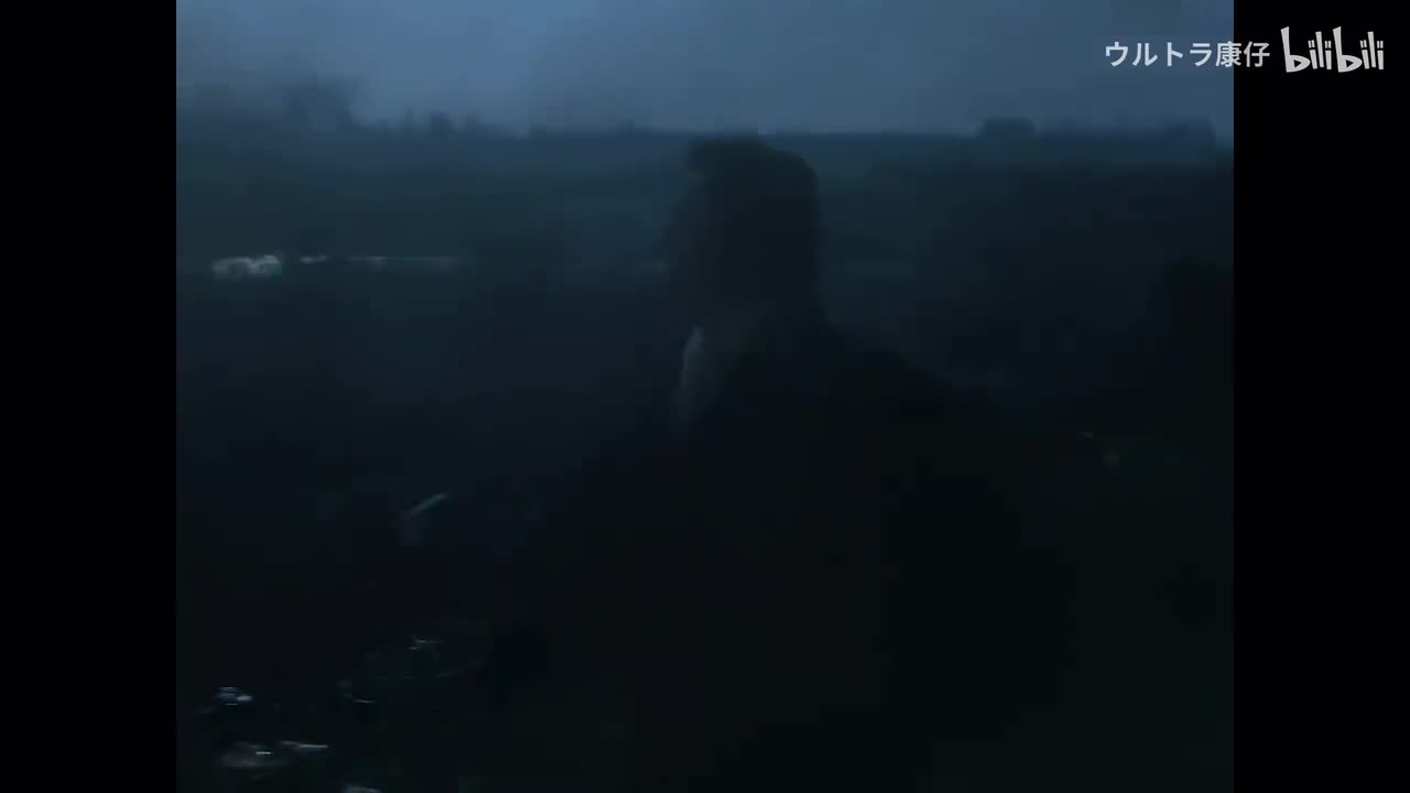 43.魔神在月空中咆哮（下）