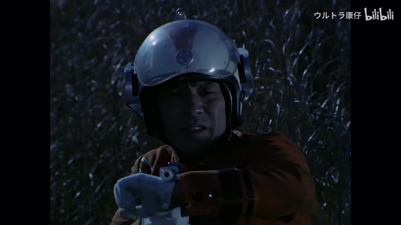 42.伫立在富士山的怪兽（下）