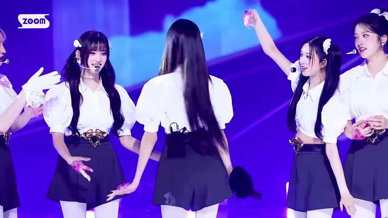 240519 Ink/igayo Accendio【张元英横屏】