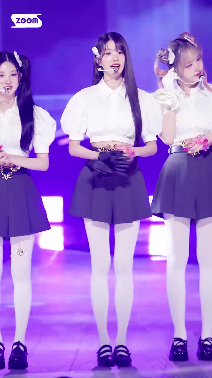 240519 Ink/igayo Accendio【张元英竖屏】