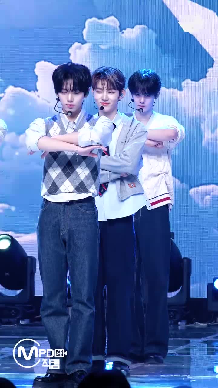 240530 Feel the POP MCOUNTDOWN