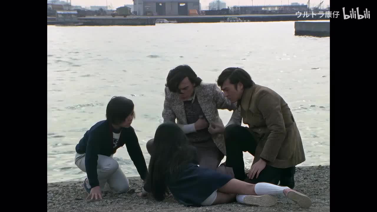 45.暗杀乡秀树（下）