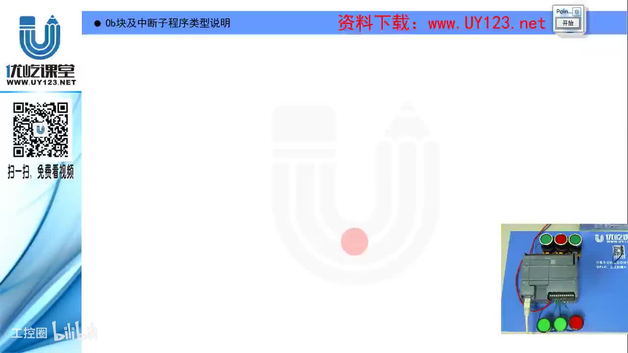 15.2-中断子程序类型说明及中断优先级列表