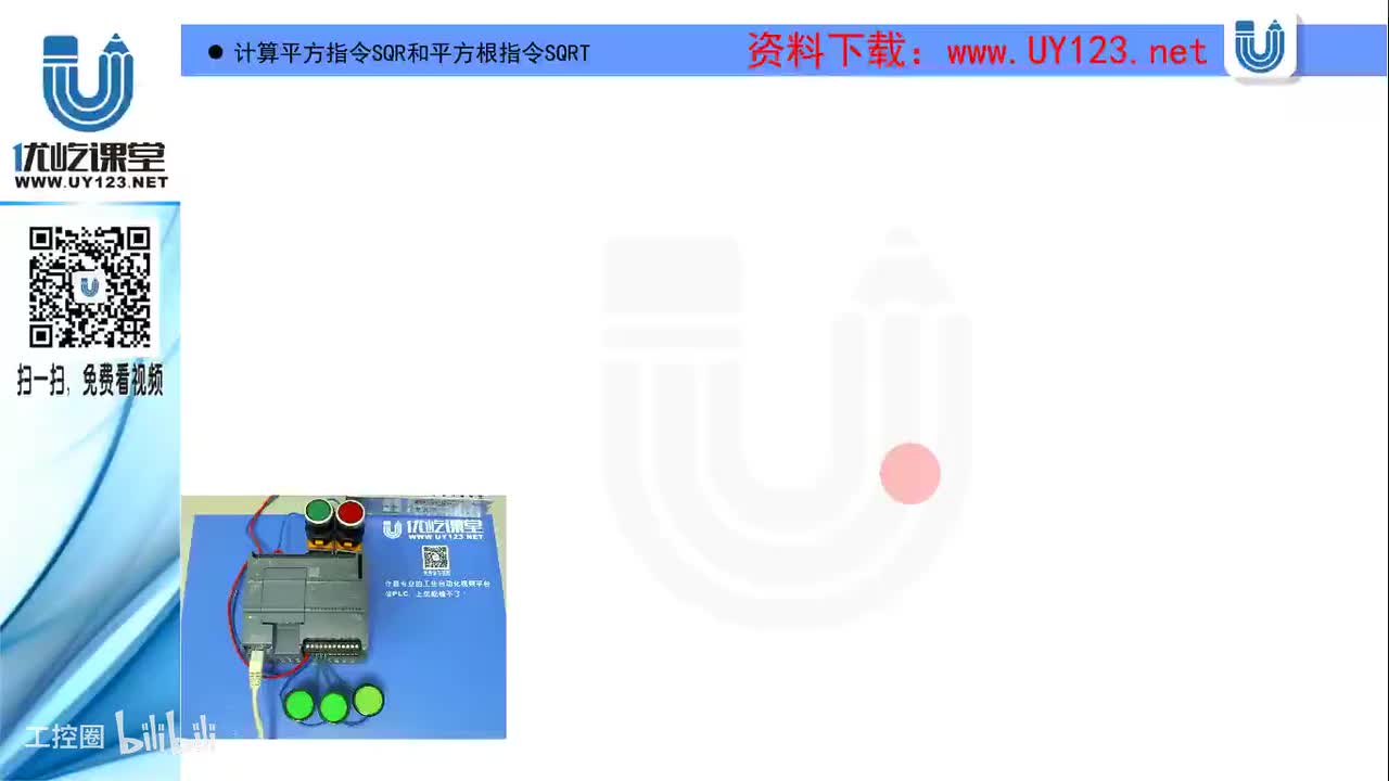 10.6-计算平方指令SQR和平方根指令SQRT