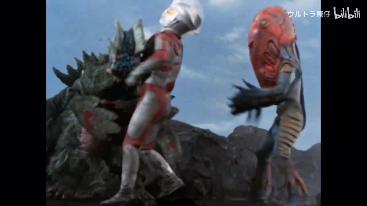 8.太阳之命艾斯之命（上）