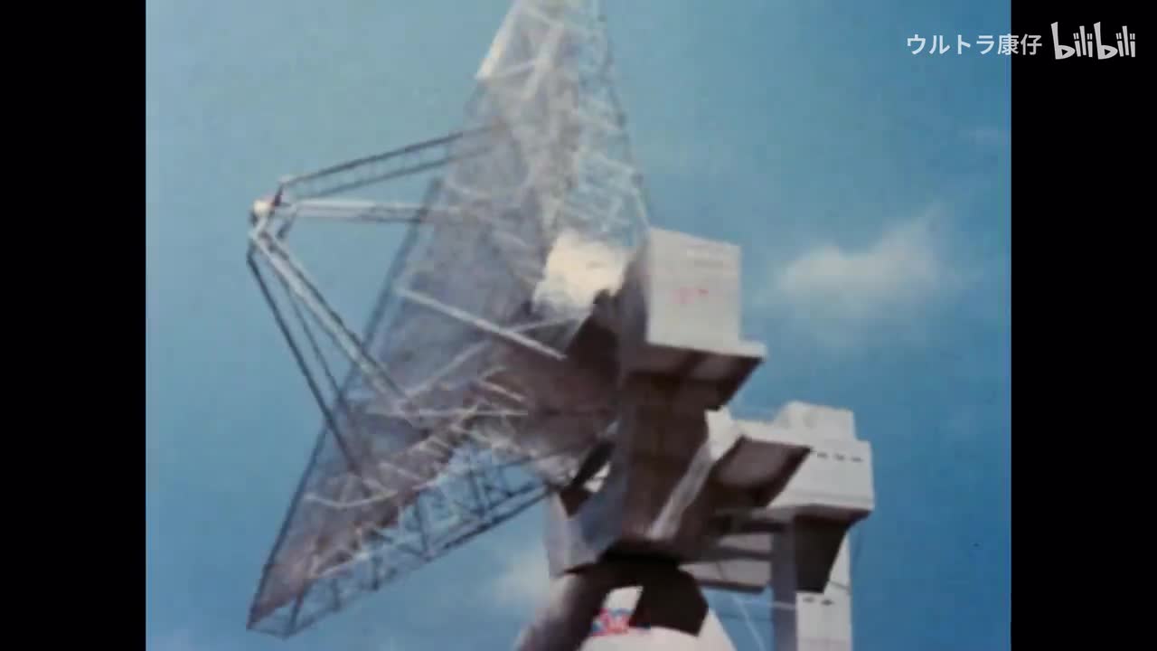 7.怪兽对超兽对宇宙人（上）