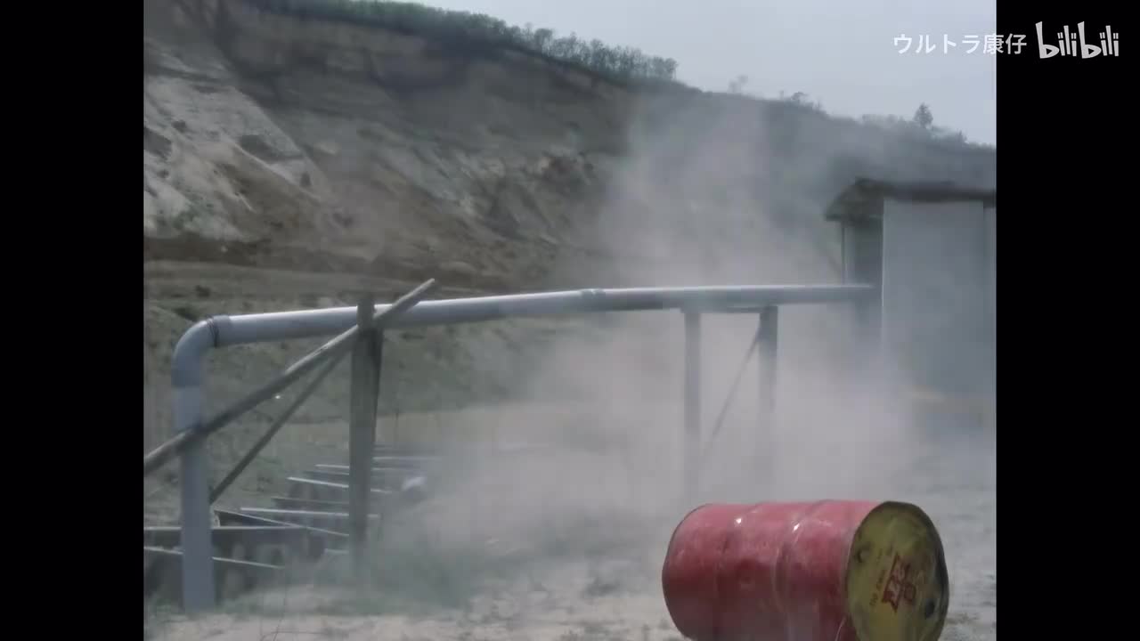 9.超兽十万匹奇袭计划（上）