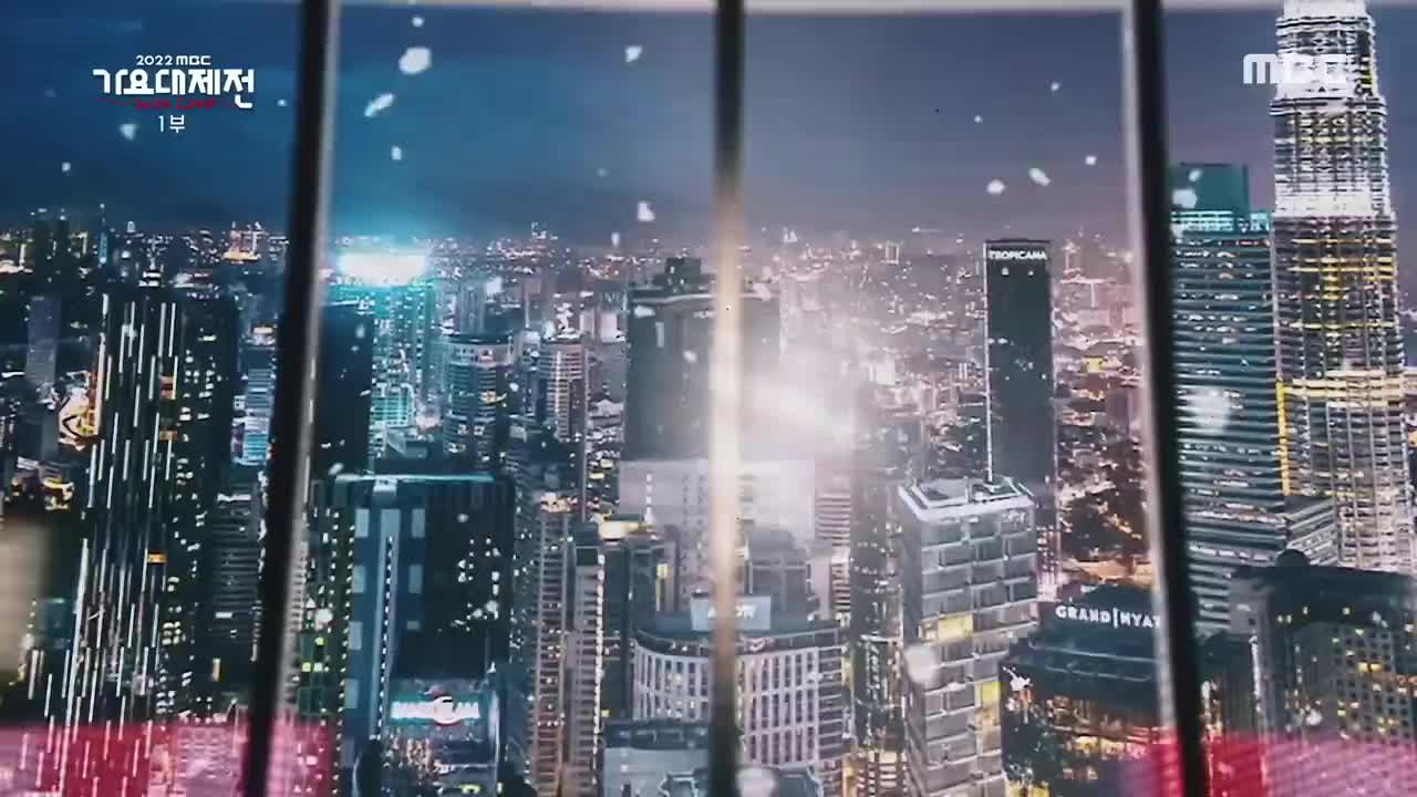 I Like You（Post Malone）【With ATEEZ】