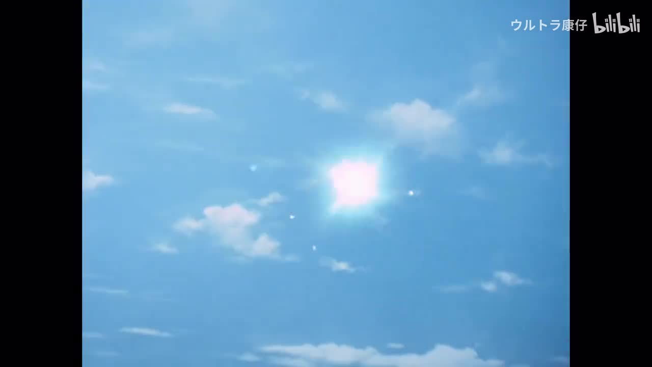 5.大蚁超兽对奥特兄弟